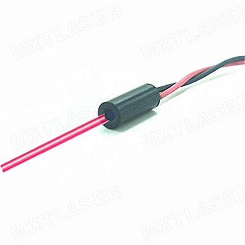 635nm Red Dot Laser Module T985059
