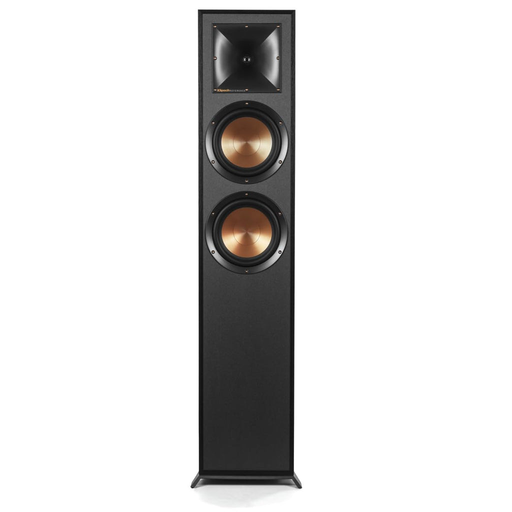 Black 5.1 Home Theater Pack J635