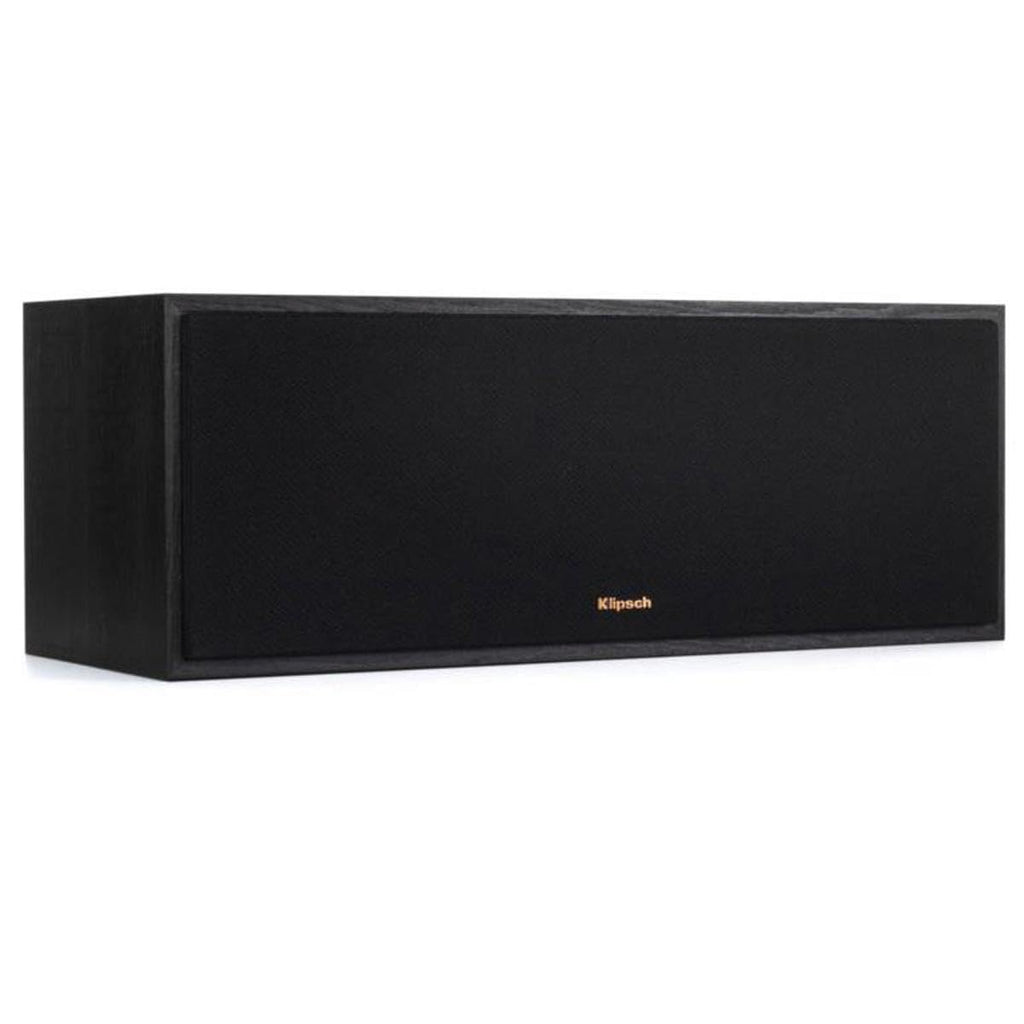 Black 5.1 Home Theater Pack J635