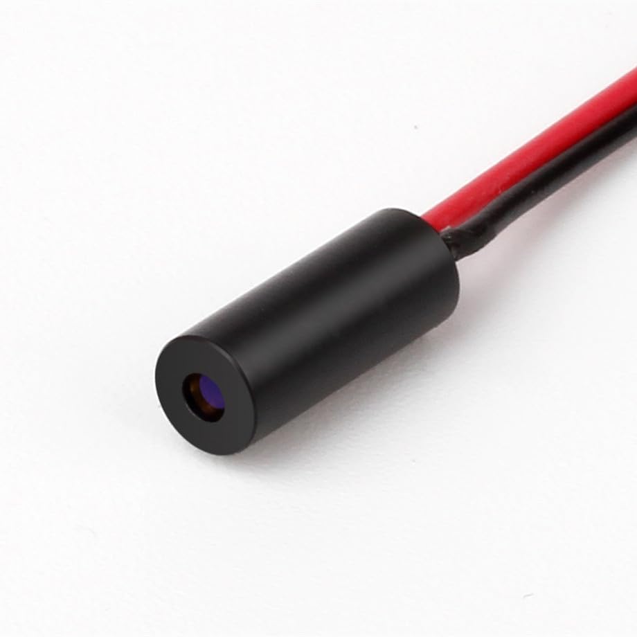 635nm Red Dot Laser Module T985059