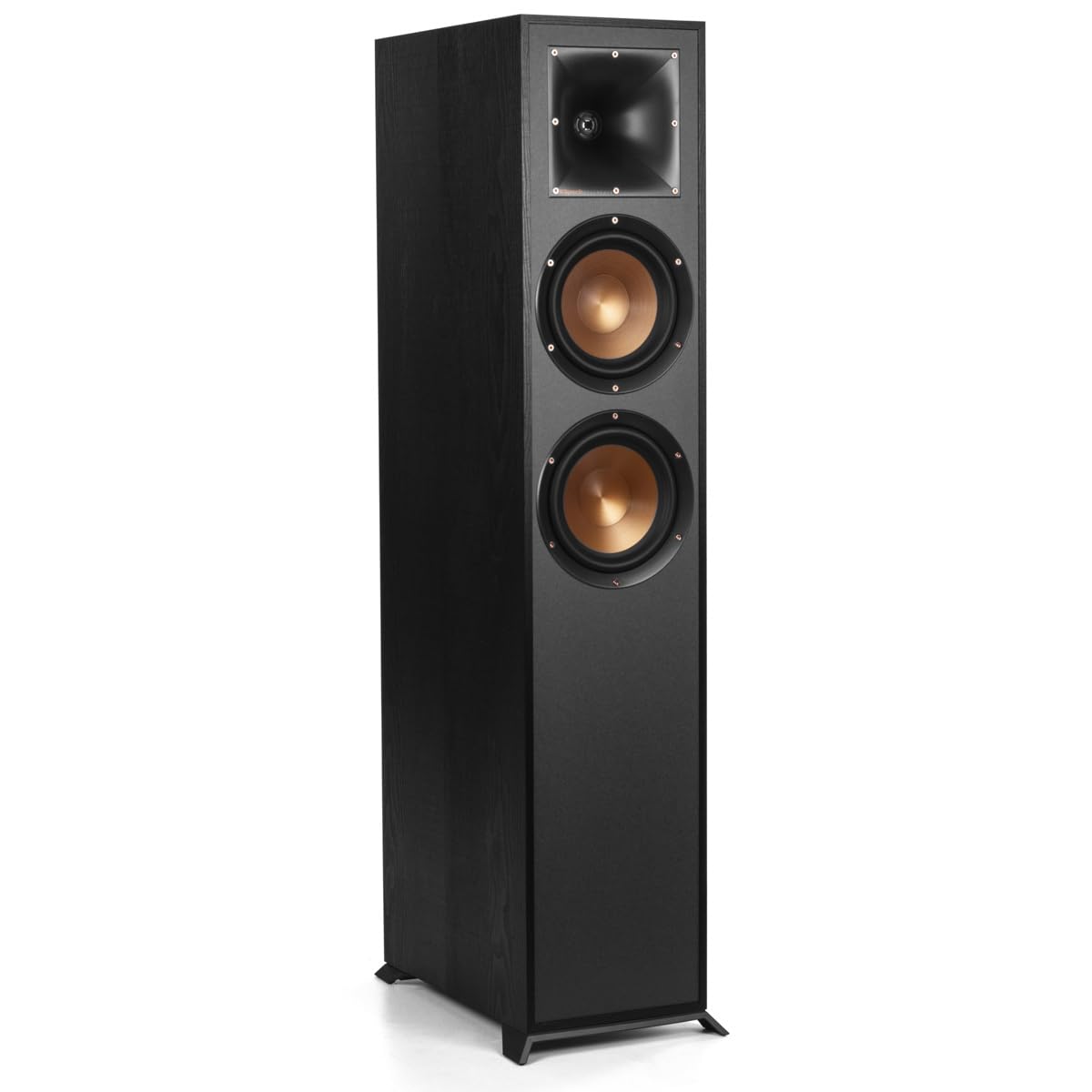 Black 5.1 Home Theater Pack J635