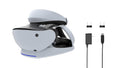 Charging Station and Display Stand with Magnetic Adapters P61001