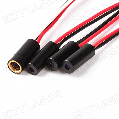 635nm Red Dot Laser Module T985059