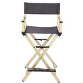 Folding Aluminum Director's Chair R346715