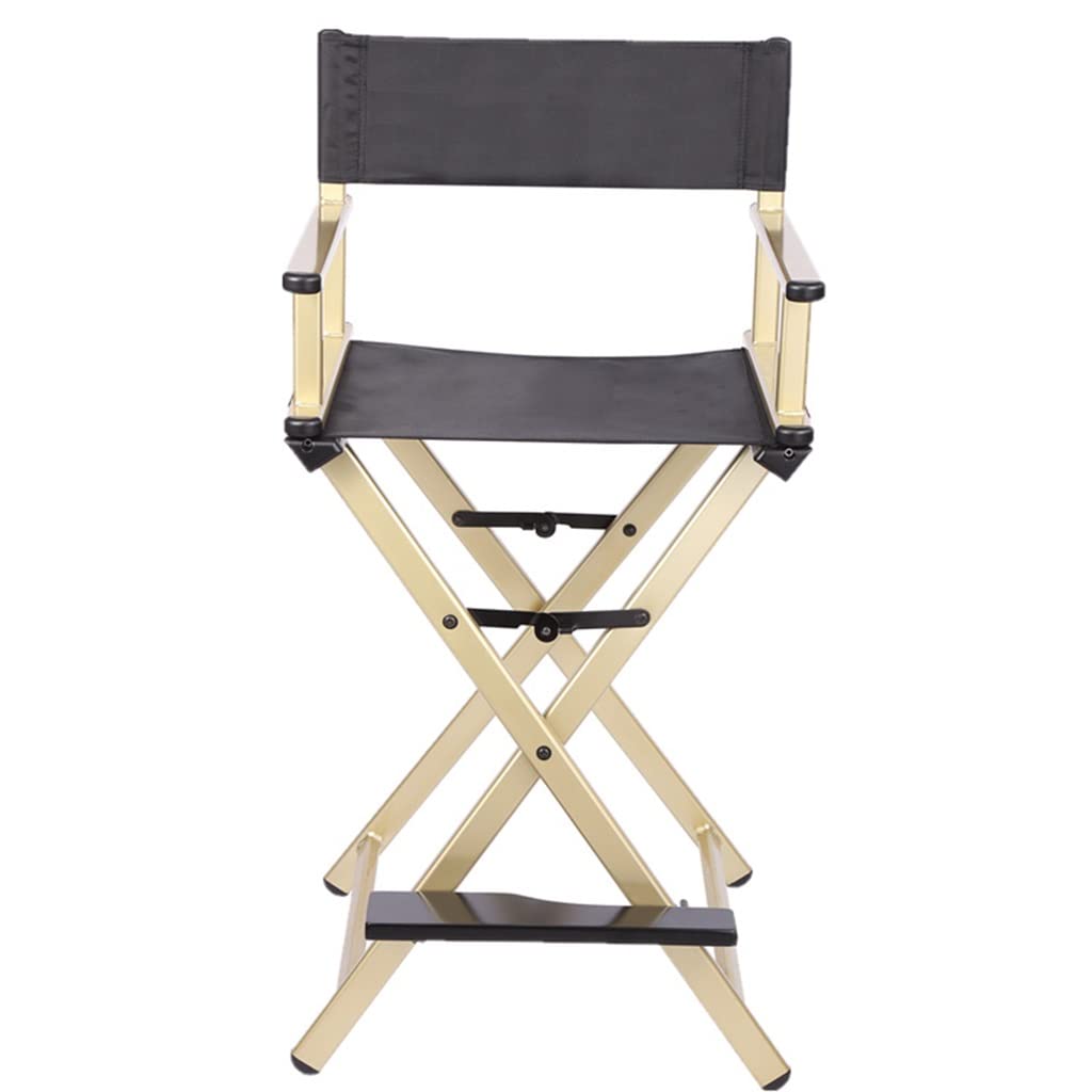 Folding Aluminum Director's Chair R346715