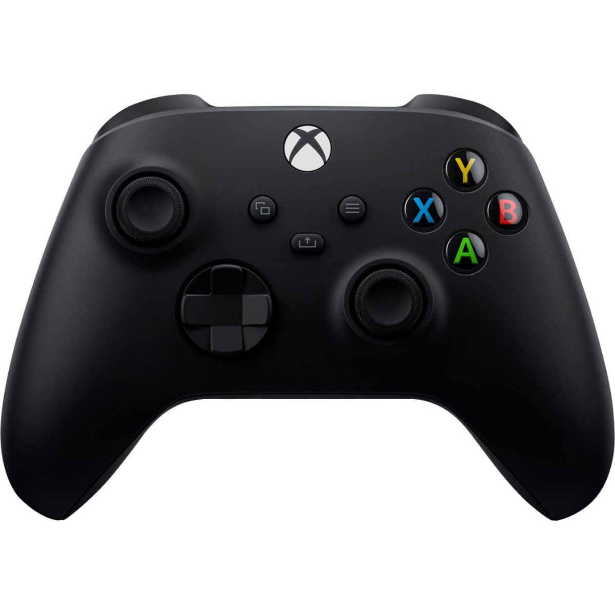 Xbox Series X 1TB Gaming Console with Wireless Controller F125586