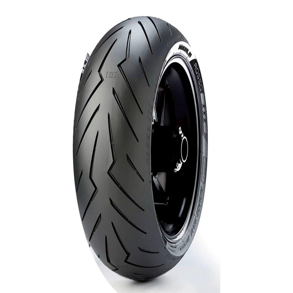 240/45-17 82W Rear Motorcycle Tire I965