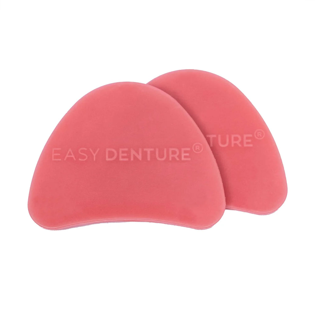 Boil & Fit Denture Reliner Kit with 2 Pucks, Zinc-Free R9083
