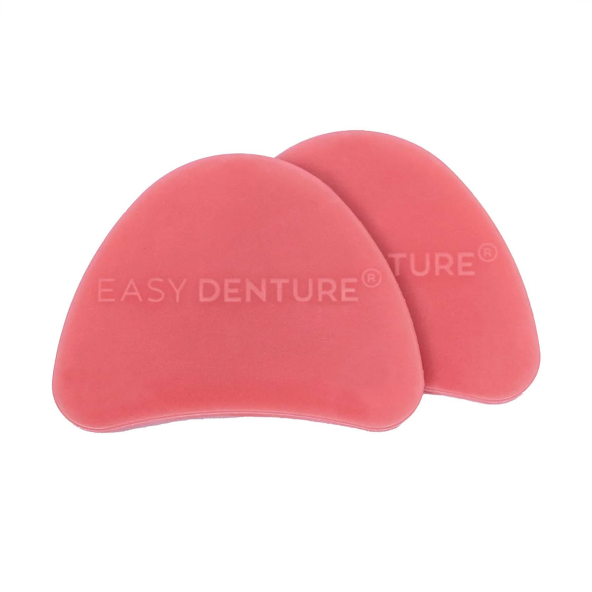 Boil & Fit Denture Reliner Kit with 2 Pucks, Zinc-Free R9083