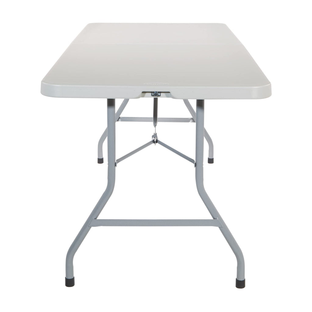 Resin 6 Feet Folding Table Q8058