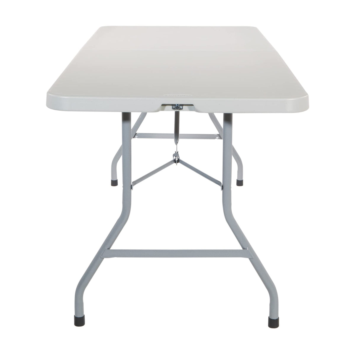 Resin 6 Feet Folding Table Q8058