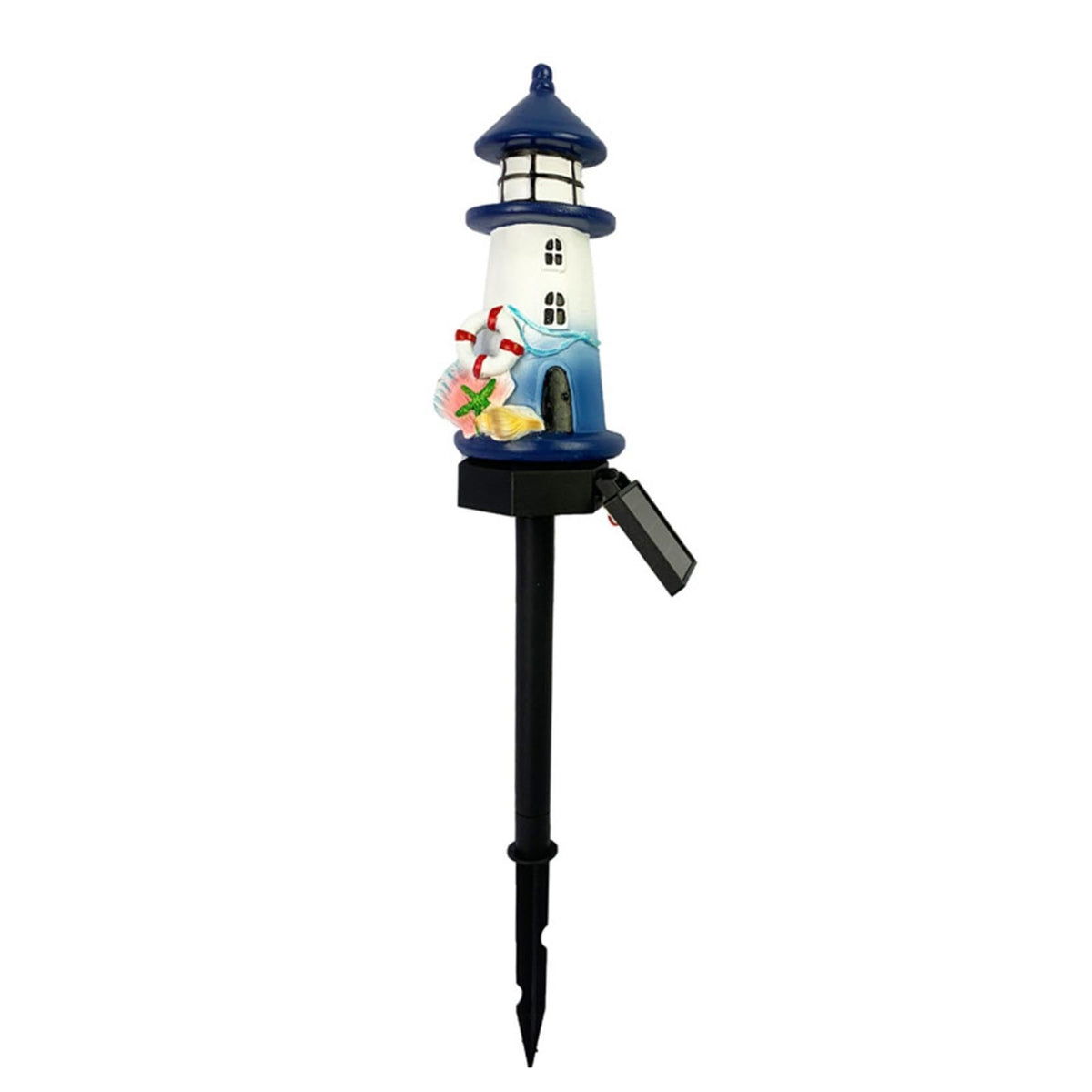 Waterproof Decorative Solar Stake Light W116902