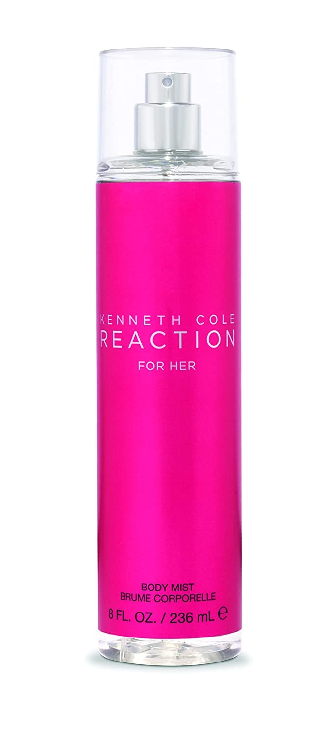 Body Mist for Women, 8 Fl Oz V388