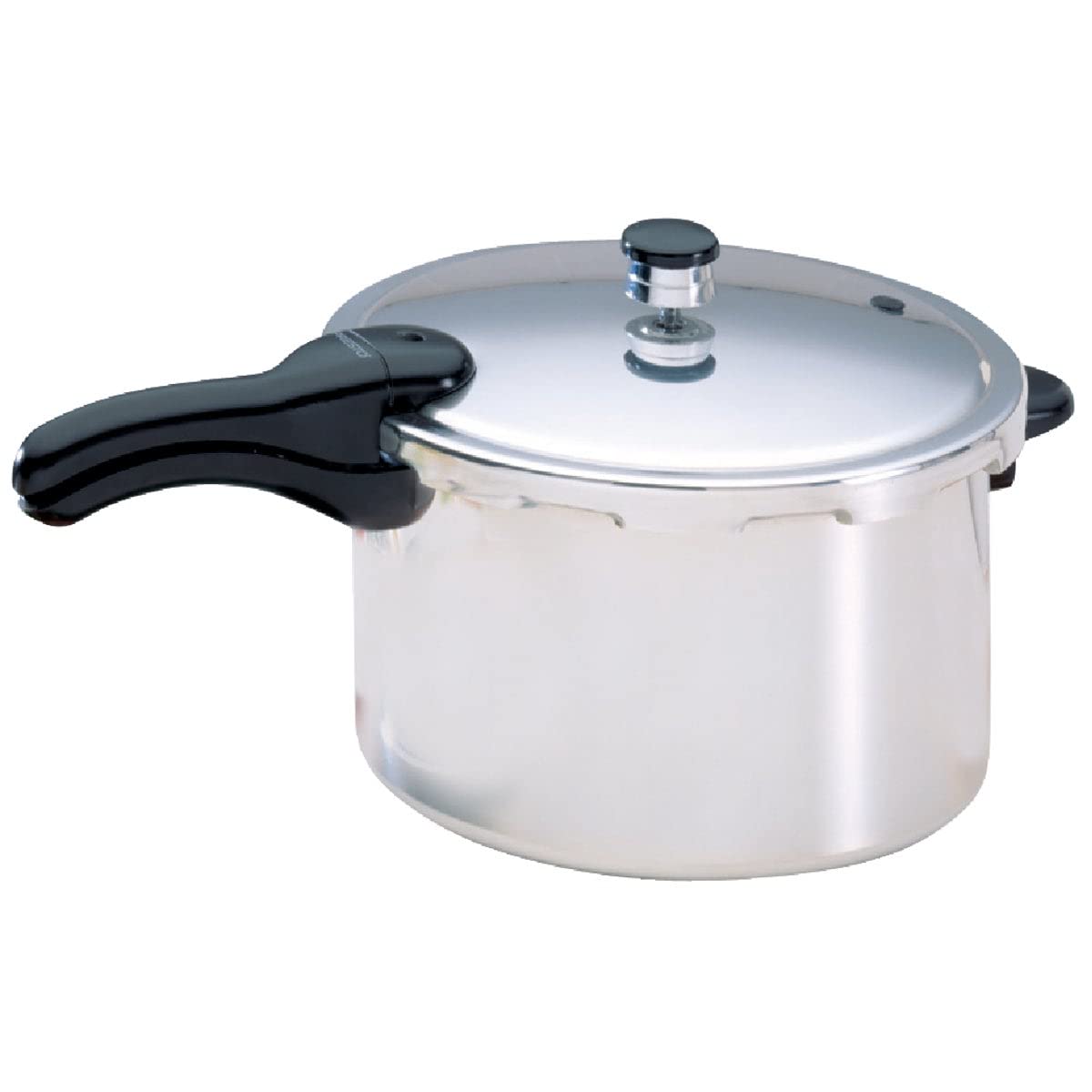 8 Quart Aluminum Pressure Cooker O10961