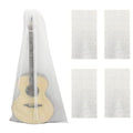 4 Pack Non-Woven Fabric Guitar Dust Cover G467676