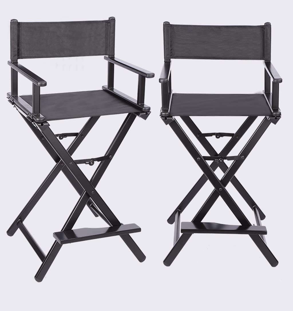 Folding Aluminum Director's Chair R346715