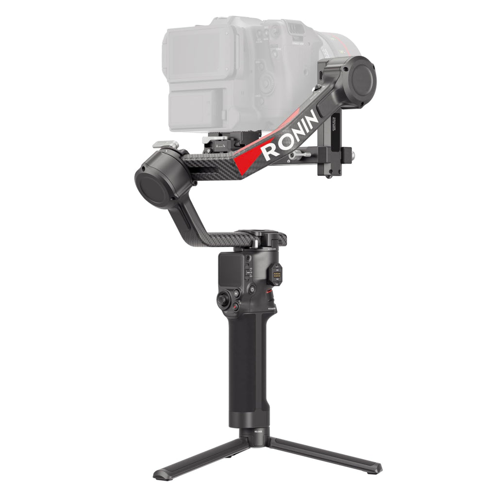 Gimbal Stabilizer for DSLR & Cinema Cameras O5839