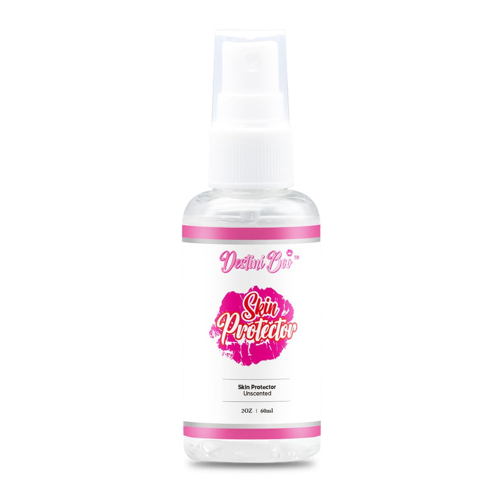 Lace Glue 2oz Skin Protector S379