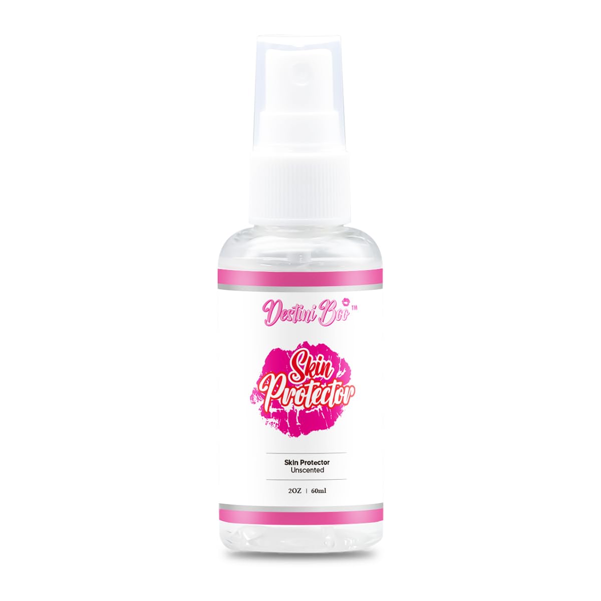 Lace Glue 2oz Skin Protector S379