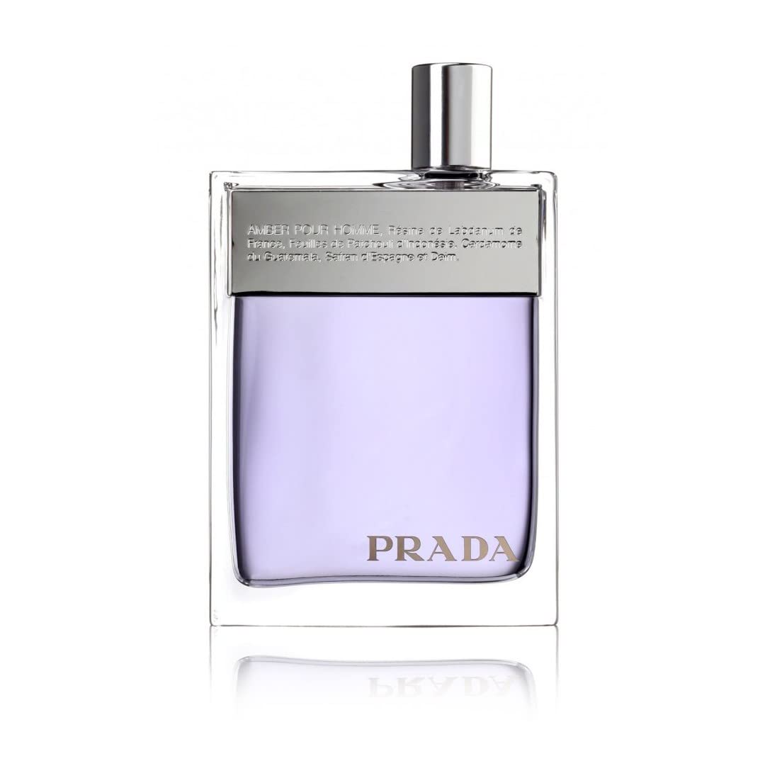 Men's 3.4 Oz Eau de Toilette Spray O597027
