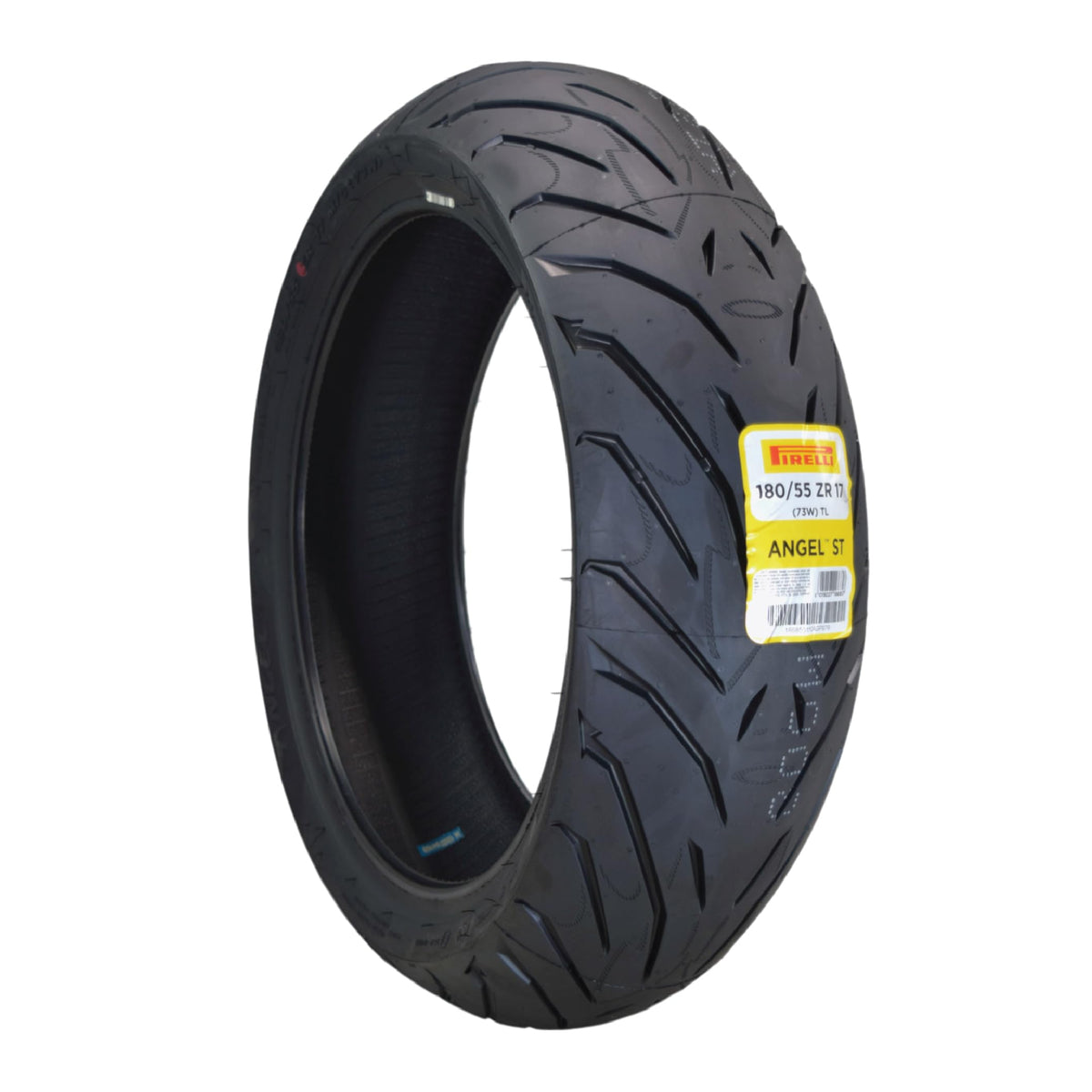 180/55ZR17 Rear Motorcycle Tire M673