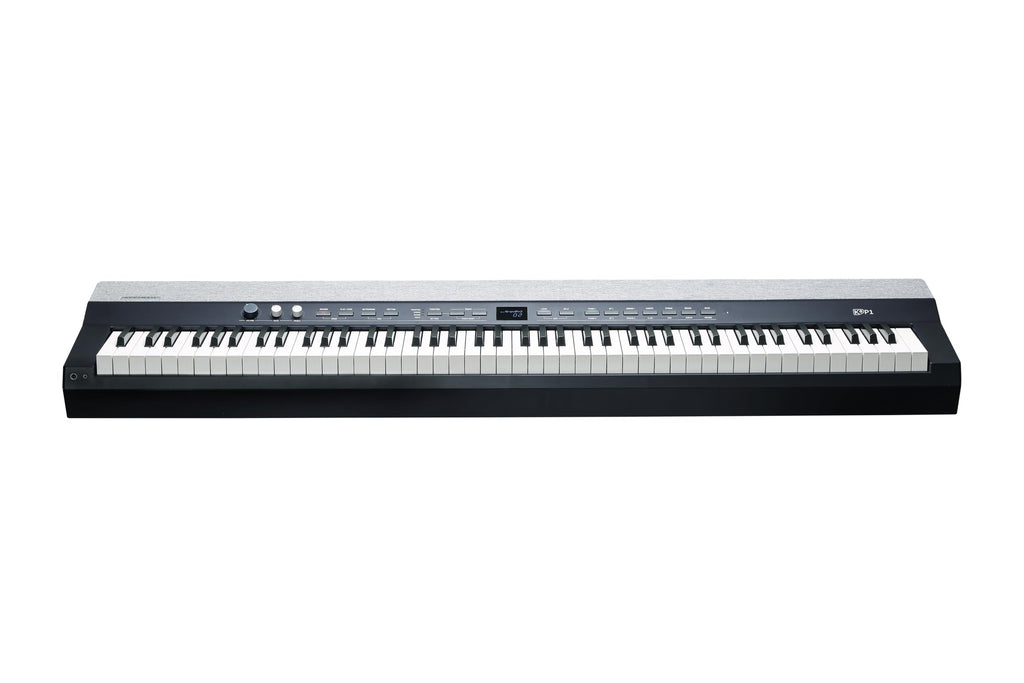 88-Key Fully-Weighted Hammer Action Portable Digital Piano Y841419