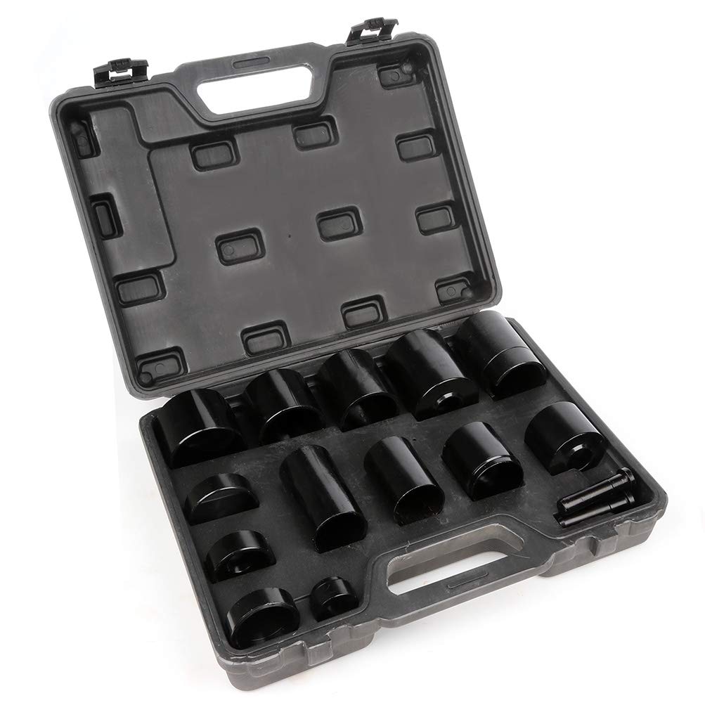 14pc Ball Joint Service Adapter Set X351