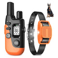 Dog Training Collar with Remote X3385