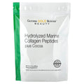 Hydrolyzed Marine Collagen Peptides with Cocoa, 7.3 oz P968