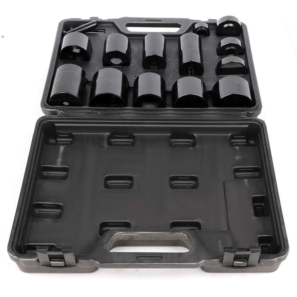 14pc Ball Joint Service Adapter Set X351