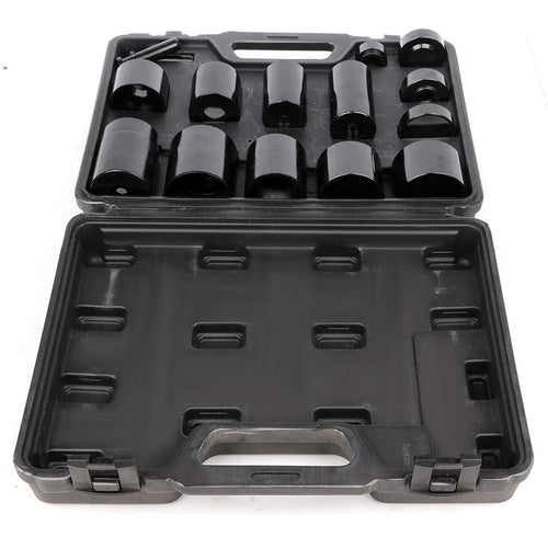 14pc Ball Joint Service Adapter Set X351