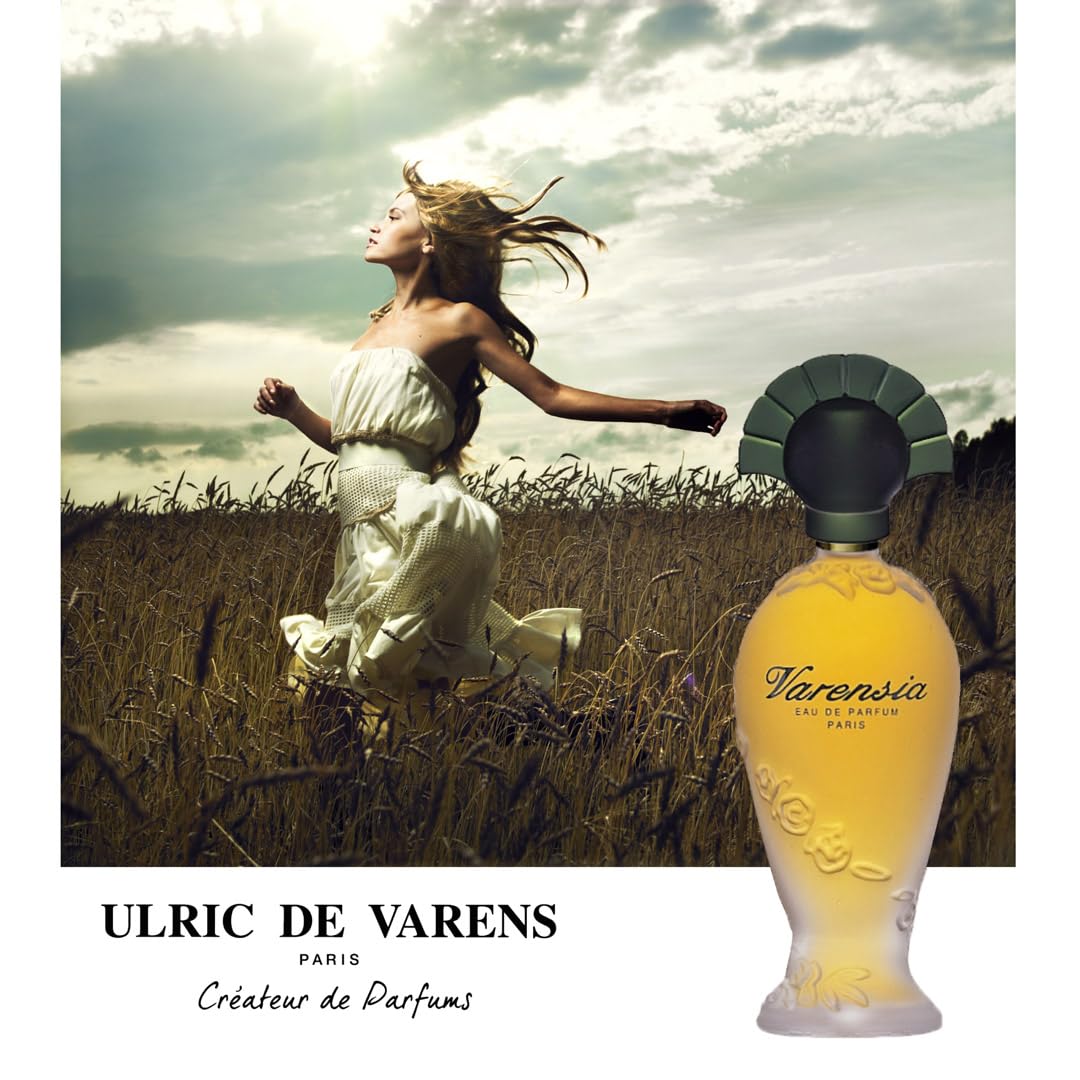 Eau De Parfume Spray 1.7 Oz H497