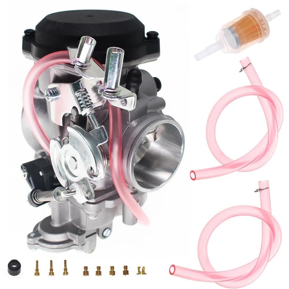 Carb 40mm J345