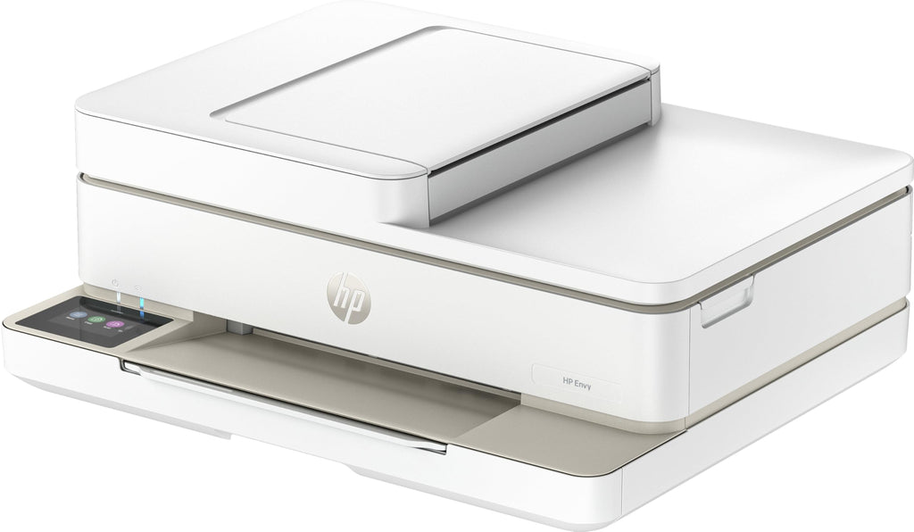 Wireless Color All-in-One Inkjet Printer Q72938