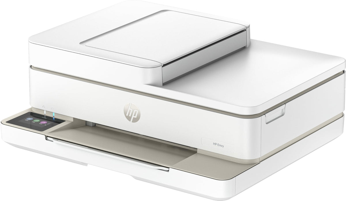 Wireless Color All-in-One Inkjet Printer Q72938