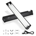 15W T8 UVB Reptile Light Fixture 18 Inch N4862