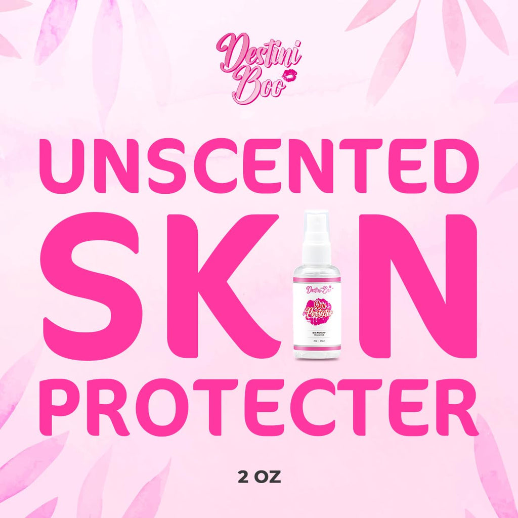 Lace Glue 2oz Skin Protector S379