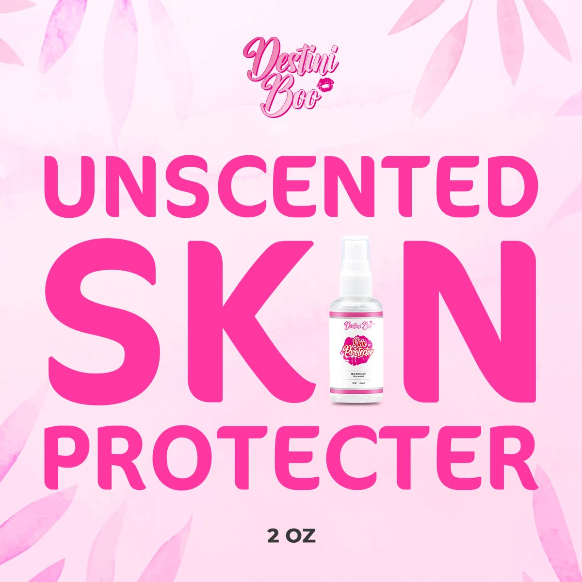 Lace Glue 2oz Skin Protector S379