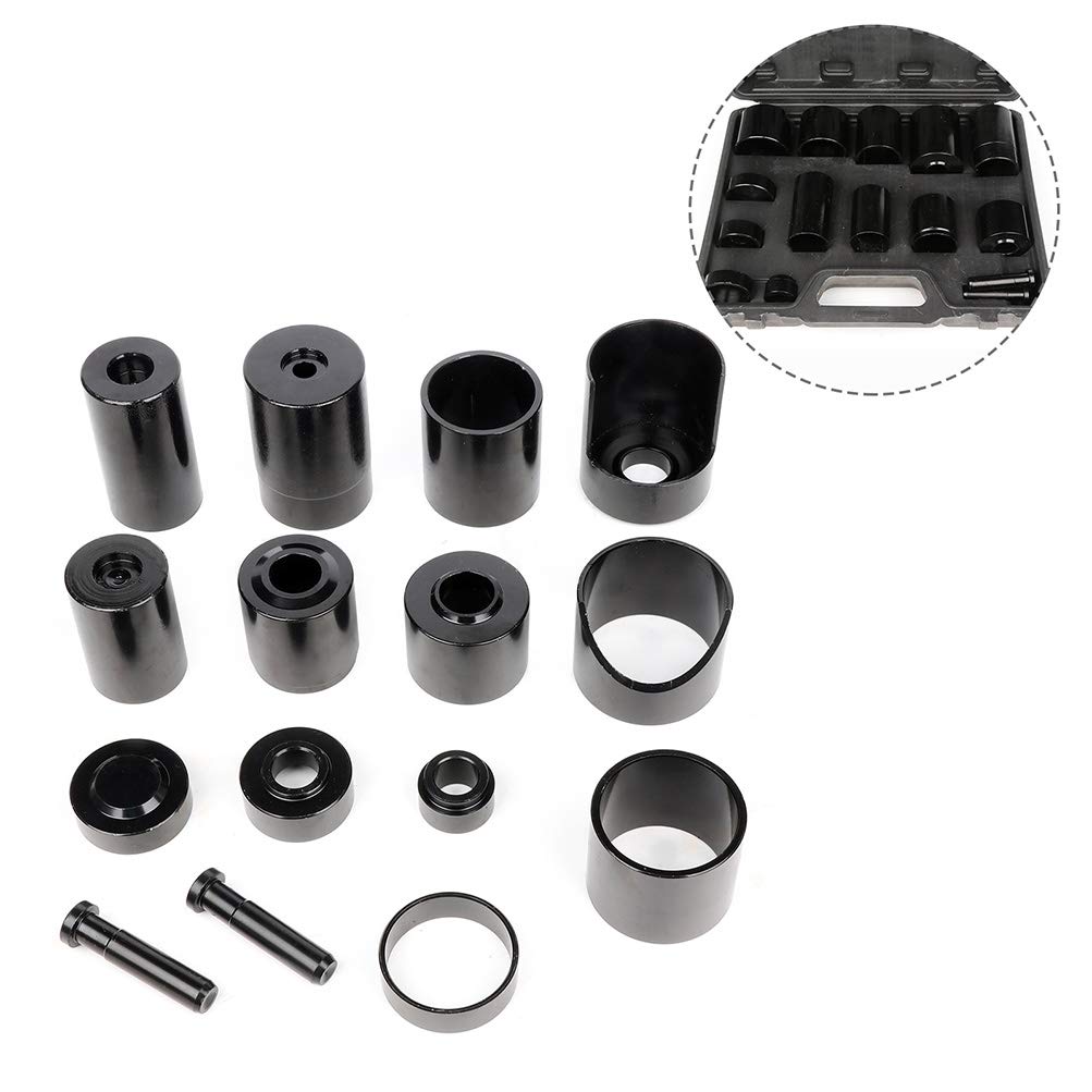 14pc Ball Joint Service Adapter Set X351