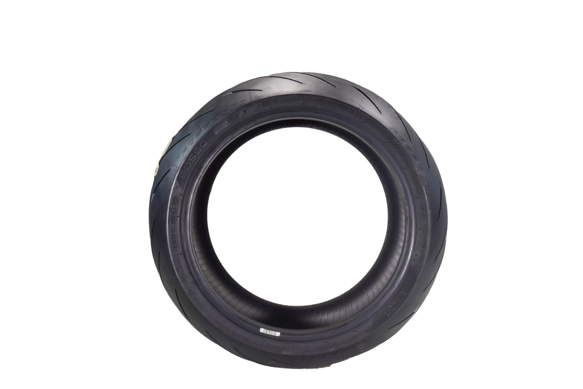 240/45-17 82W Rear Motorcycle Tire I965