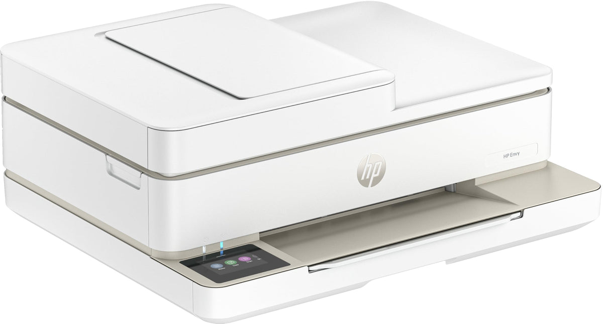 Wireless Color All-in-One Inkjet Printer Q72938