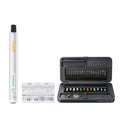 Pet Dog Nail Grinder with Refill Accessories Kit V5217