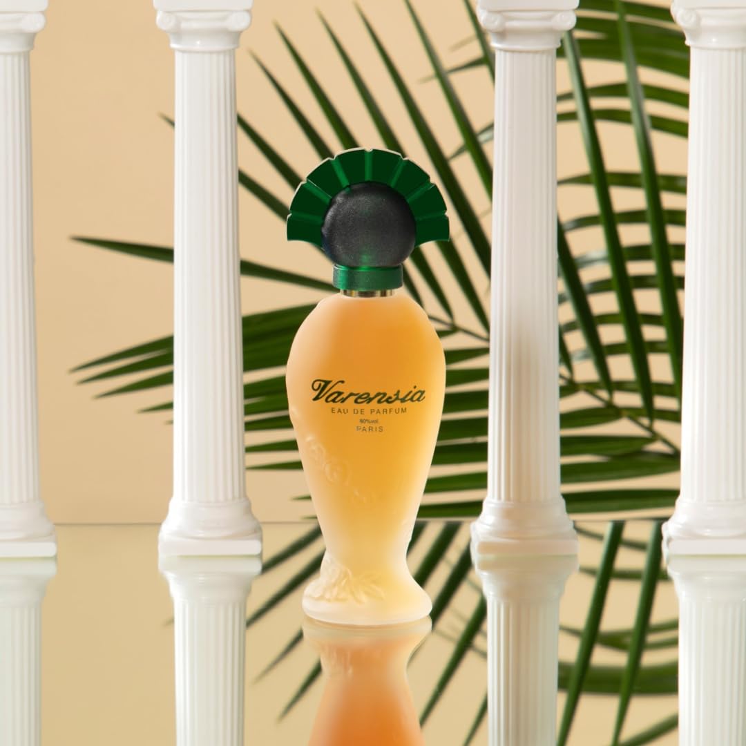 Eau De Parfume Spray 1.7 Oz H497