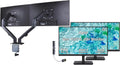 22" FHD IPS Monitor 2-Pack K23810