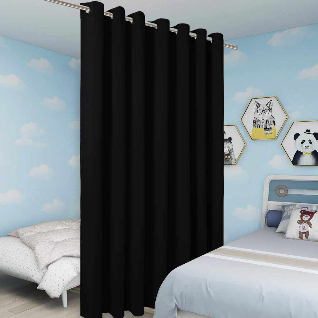 Extra Wide Room Divider Curtain G327473