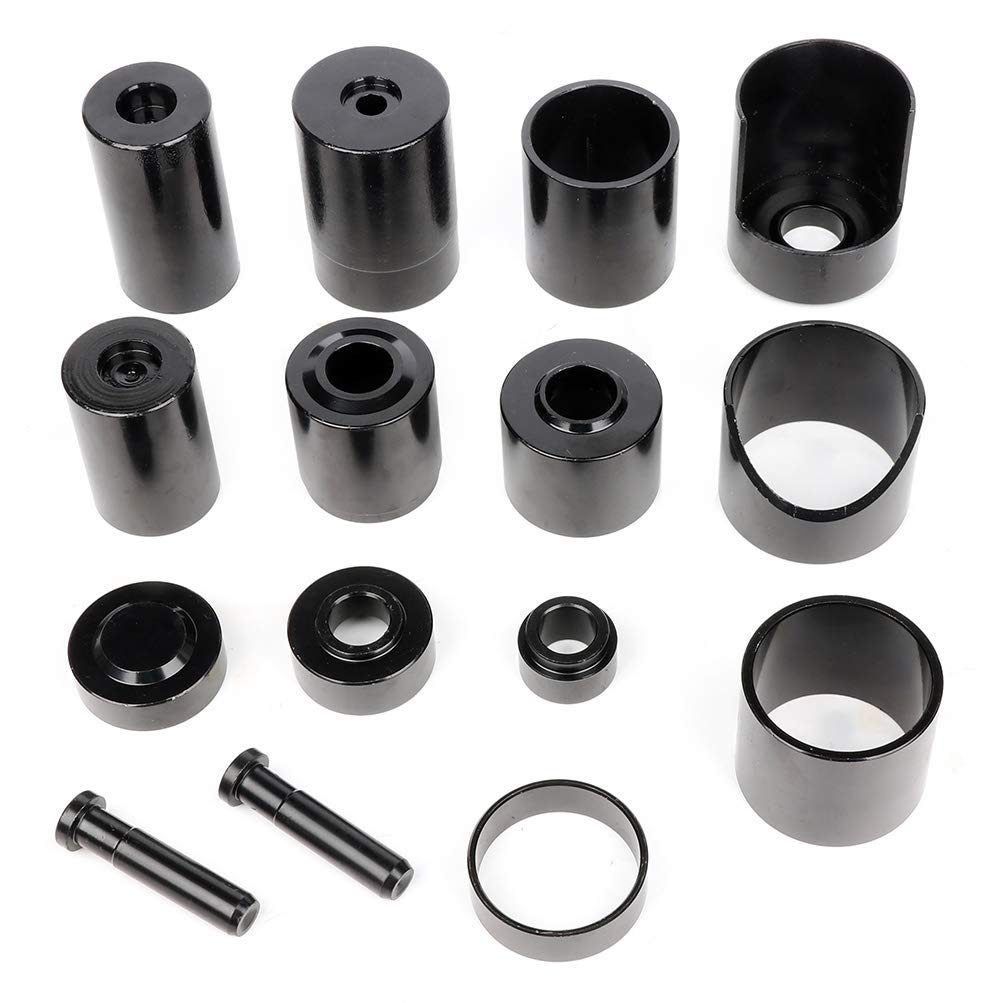 14pc Ball Joint Service Adapter Set X351