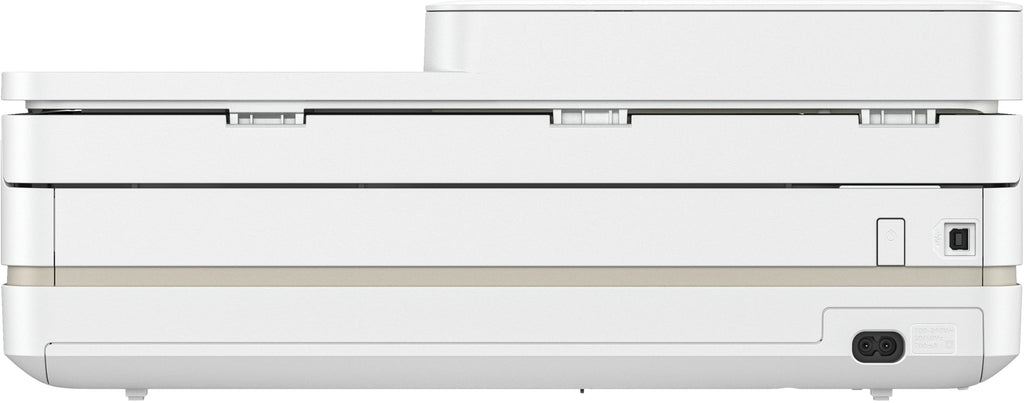 Wireless Color All-in-One Inkjet Printer Q72938