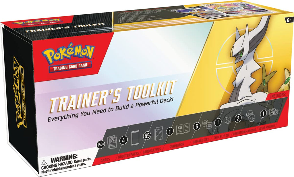 Pokemon TCG 4 Packs Promos Accessories T8705