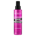 Heat Protectant Spray for All Hair Types B466