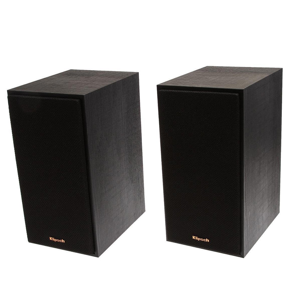 Black 5.1 Home Theater Pack J635
